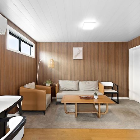 The Headley Loft Apartment Queenstown Exterior photo