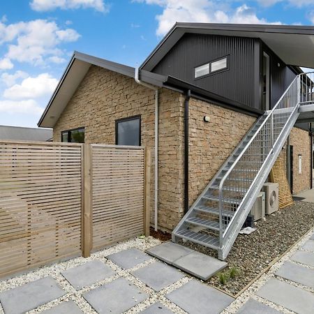 The Headley Loft Apartment Queenstown Exterior photo