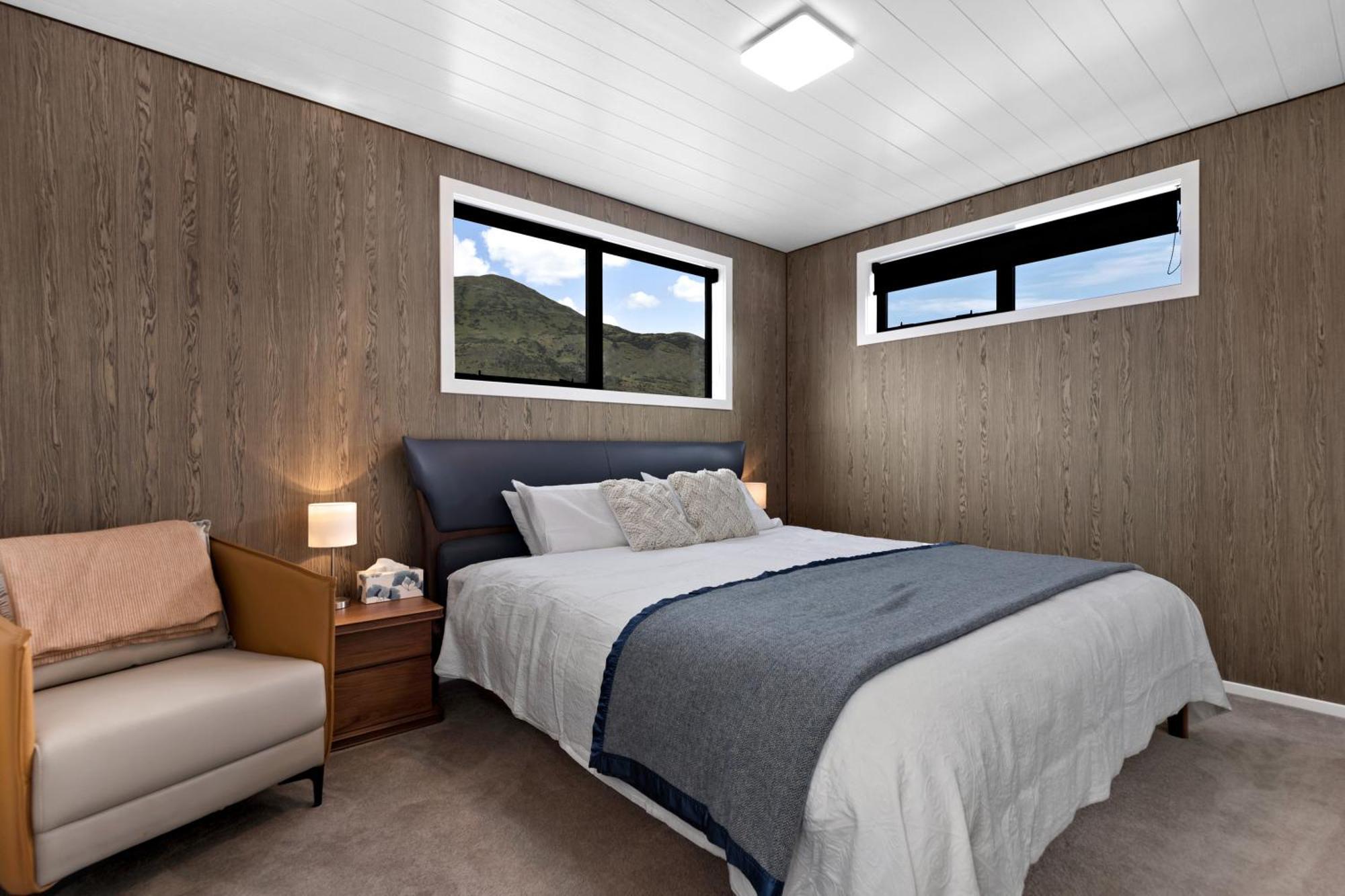 The Headley Loft Apartment Queenstown Exterior photo